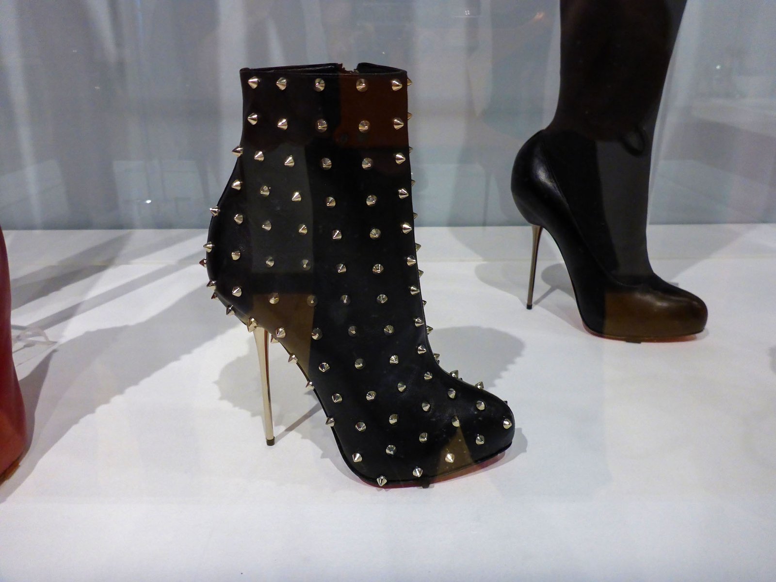 Palm Springs Killer Heels 125